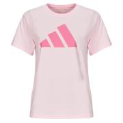 T-shirt Korte Mouw adidas Pwr 3 Graphic T-Shirt