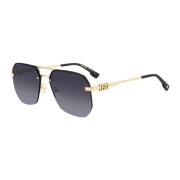 Zonnebril Dsquared Occhiali da Sole D2 0103/S RHL