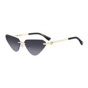 Zonnebril Dsquared Occhiali da Sole D2 0108/S RHL