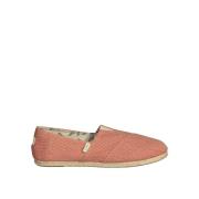 Espadrilles Paez Original Raw W - Essential Clae