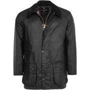 Trainingsjack Barbour Waxjas Beaufort Black