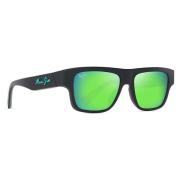 Zonnebril Maui Jim Occhiali da Sole Kokua GM638-02 Polarizzati