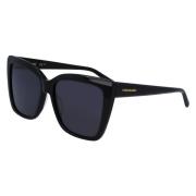 Zonnebril Salvatore Ferragamo Occhiali da Sole SF1102S 001