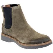 Sneakers Docksteps WELLSBEATLE1612SUEDE