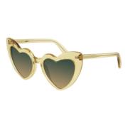 Zonnebril Yves Saint Laurent Occhiali da Sole Saint Laurent New Wave S...