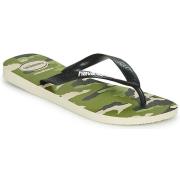 Teenslippers Havaianas TOP CAMU