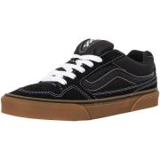 Lage Sneakers Vans Caldrone suède sneakers