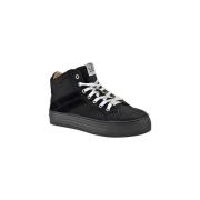 Sneakers F. Milano Platform