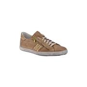 Sneakers Exton Zip Bulloni