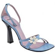 Sneakers Josephine R Heel Flor100