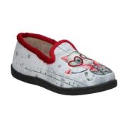 Pantoffels Calz. Roal R12215-GATO