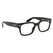 Zonnebril Off-White Occhiali da Vista Style 53 11000