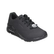 Sportschoenen Skechers 108021EC-BLK