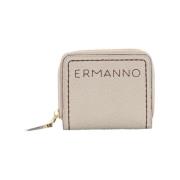 Portemonnee Ermanno Scervino -