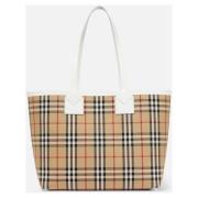 Boodschappentas Burberry -