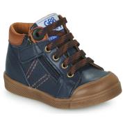 Hoge Sneakers GBB ANATOLE