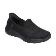 Sportschoenen Skechers 124665-BBK