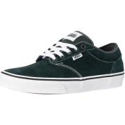 Lage Sneakers Vans Suède sneakers van Atwood