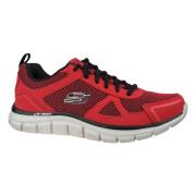 Fitness Schoenen Skechers Track - Bucolo