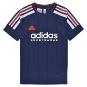 T-shirt Korte Mouw adidas Tiro Nations Pack T-Shirt