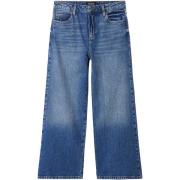 Boyfriend Jeans Desigual DENIM_BERYL 24WWDD66