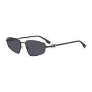 Zonnebril Dsquared Occhiali da Sole ICON 0015/S 807