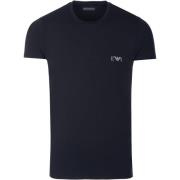 T-shirt Korte Mouw Emporio Armani -