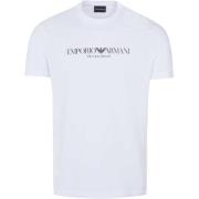 T-shirt Korte Mouw Emporio Armani -