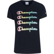 T-shirt Korte Mouw Champion -