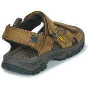 Wandelschoenen Keen TARGHEE III OPEN TOE SANDAL