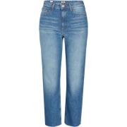 Straight Jeans Tommy Hilfiger -