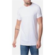 T-shirt Korte Mouw Hopenlife SUNA