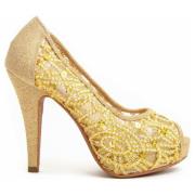 Pumps Leindia 92356