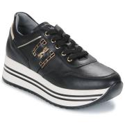 Lage Sneakers NeroGiardini I411560D-100