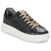 Lage Sneakers NeroGiardini I411590D-100