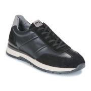 Lage Sneakers NeroGiardini I400411U-100