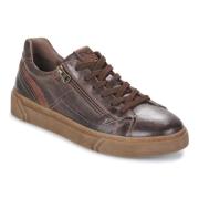 Lage Sneakers NeroGiardini I400430U-300