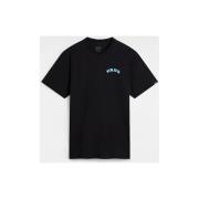 T-shirt Vans TRUE WAVES CLASSIC SS