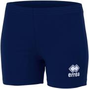 Korte Broek Errea Short Panta Volleyball Ad Blu