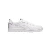 Lage Sneakers Asics Japan S - White/White