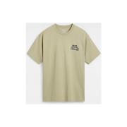 T-shirt Vans WRENCHED SS