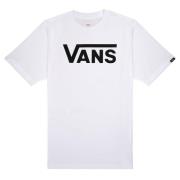 T-shirt Korte Mouw Vans BY VANS CLASSIC