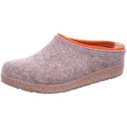 Pantoffels Haflinger -