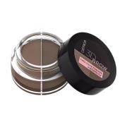 Wenkbrauwen Catrice Gekleurde 3D Brow Two-Tone Waterproof Wenkbrauwcrè...