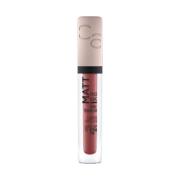 Lipstick Catrice Matt Pro Ink Niet-Overdraagbare Vloeibare Lippenstift...