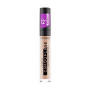 Concealer &amp; corrector Catrice Vloeibare anti-schermen Camouflage -...