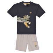 Trainingspak adidas Disney Lion King Tee Set