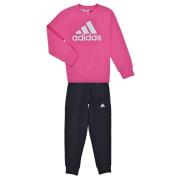 Trainingspak adidas Essentials Logo Fleece Jogger Set