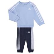 Setjes adidas Essentials 3-Stripes Jogger Set