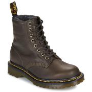 Laarzen Dr. Martens 1460 DMS OLIVE GRIZZLY
